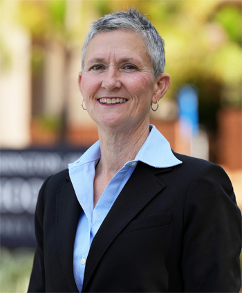 Melanie Wilson